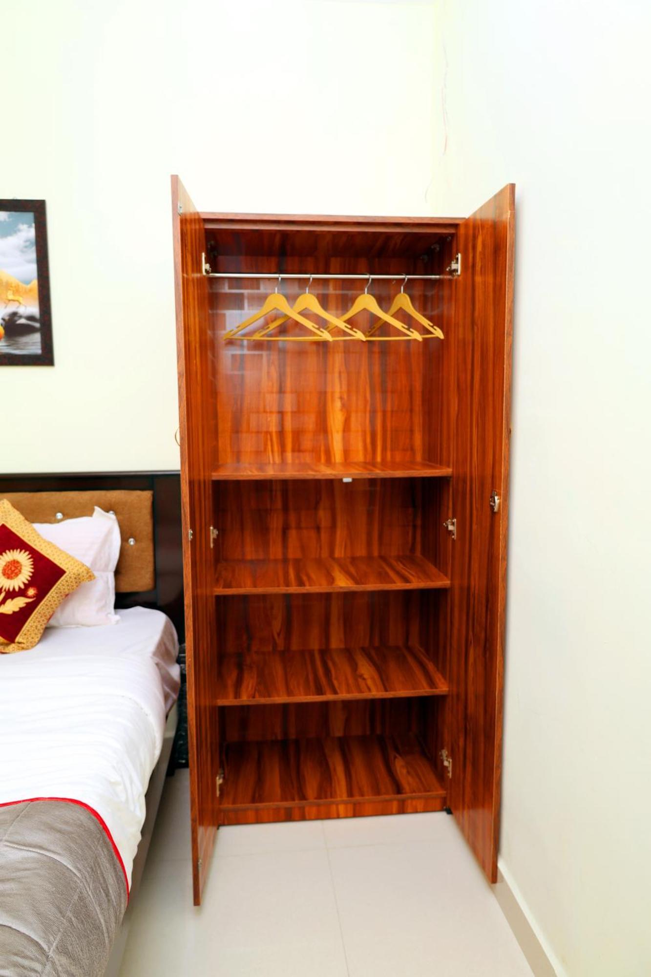 Sri Nilayam Inn Τιρουπάτι Εξωτερικό φωτογραφία