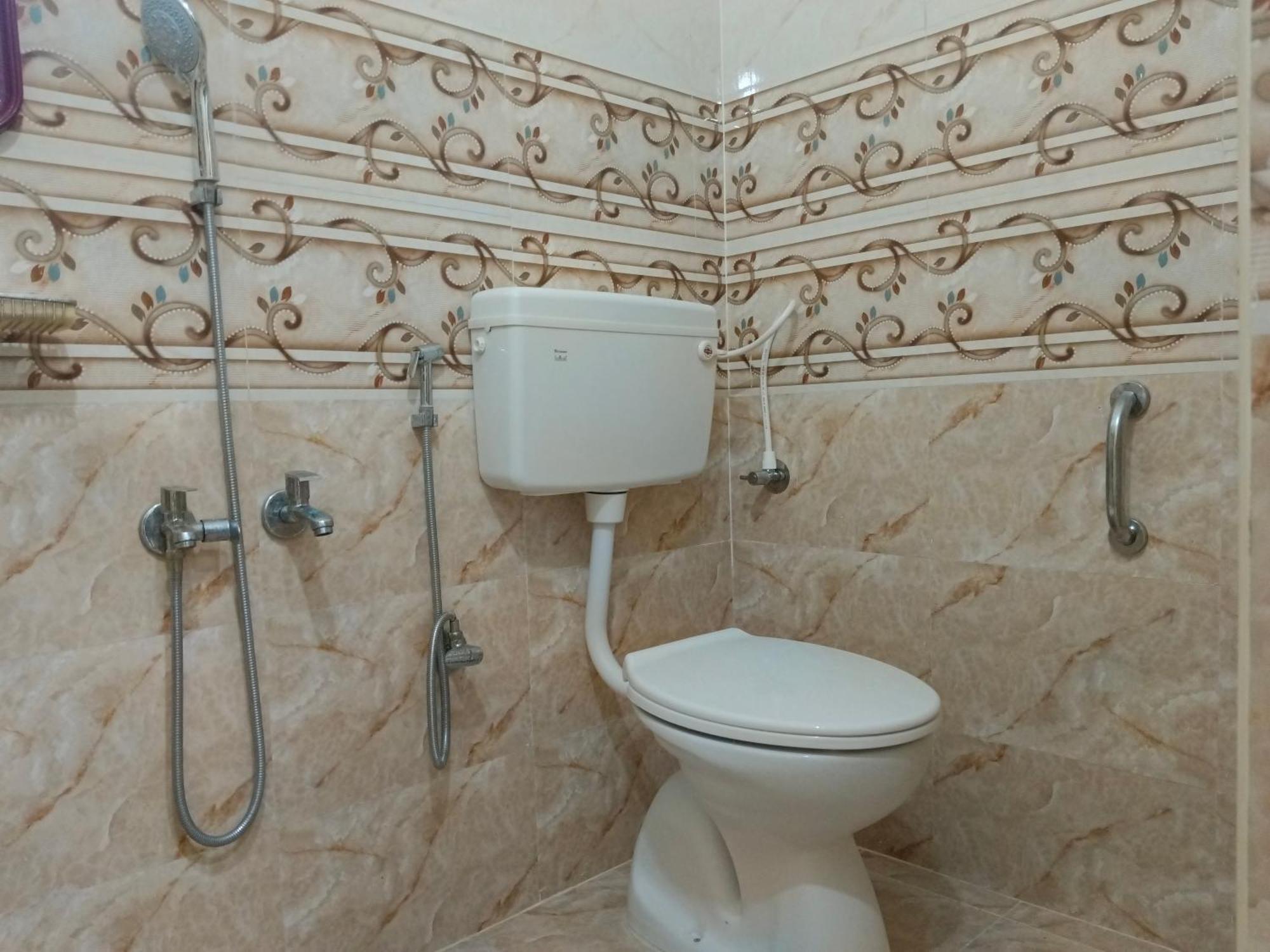 Sri Nilayam Inn Τιρουπάτι Εξωτερικό φωτογραφία
